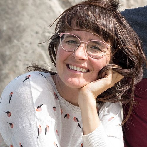 Lilli L'Arronge